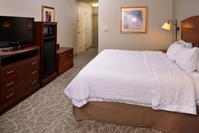 Hampton Inn Litchfield