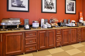 Hampton Inn Litchfield