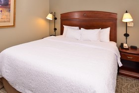 Hampton Inn Litchfield
