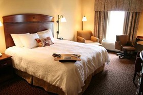 Hampton Inn Litchfield