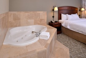 Hampton Inn Litchfield