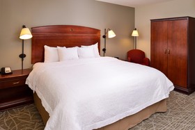 Hampton Inn Litchfield