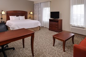 Hampton Inn Litchfield