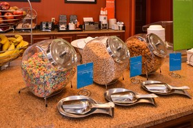 Hampton Inn Litchfield