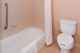 Hampton Inn Litchfield