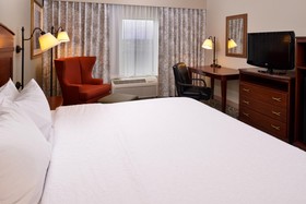 Hampton Inn Litchfield