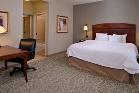 Hampton Inn Litchfield