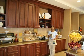 Hampton Inn Litchfield