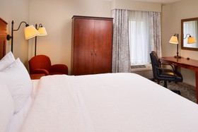 Hampton Inn Litchfield
