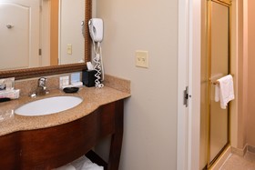 Hampton Inn Litchfield
