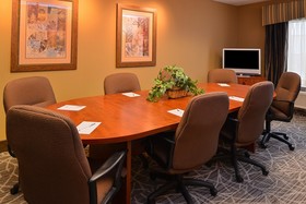 Hampton Inn Litchfield