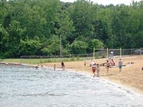 Hampton Inn Litchfield