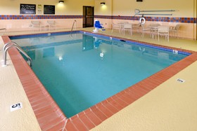 Hampton Inn Litchfield
