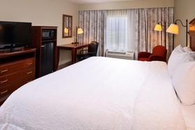 Hampton Inn Litchfield