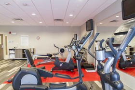 Holiday Inn Express & Suites Litchfield West