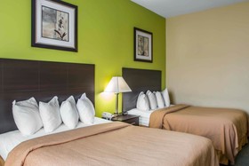 Quality Inn