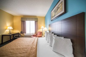 Quality Inn