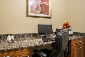 Quality Inn