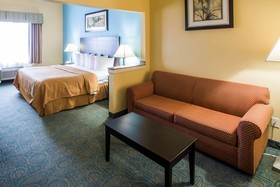 Quality Inn