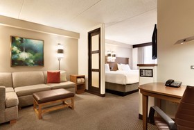 Hyatt Place Lombard