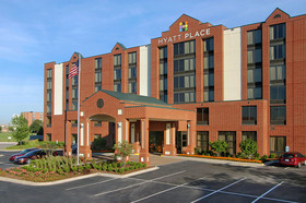 Hyatt Place Lombard