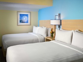 Sonesta ES Suites Chicago - Lombard