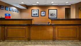 SureStay Plus Hotel by Best Western Chicago Lombard