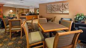 SureStay Plus Hotel by Best Western Chicago Lombard