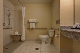 SureStay Plus Hotel by Best Western Chicago Lombard