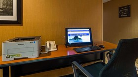 SureStay Plus Hotel by Best Western Chicago Lombard
