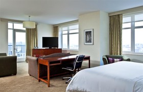 The Westin Chicago Lombard