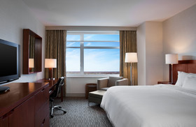 The Westin Chicago Lombard
