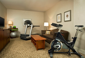 The Westin Chicago Lombard