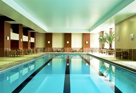 The Westin Chicago Lombard