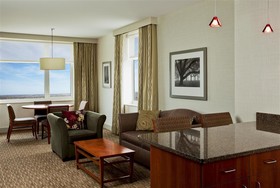 The Westin Chicago Lombard