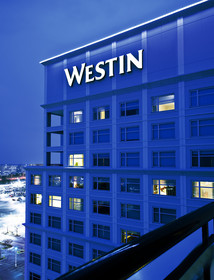 The Westin Chicago Lombard