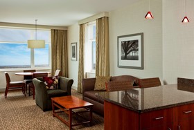The Westin Chicago Lombard