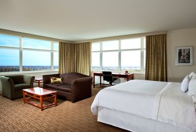 The Westin Chicago Lombard