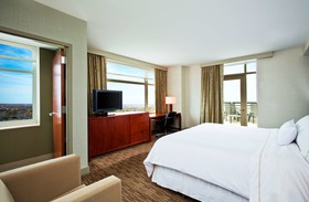 The Westin Chicago Lombard