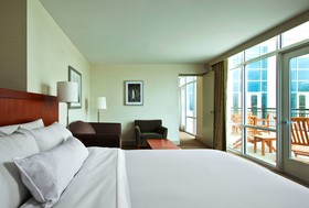 The Westin Chicago Lombard