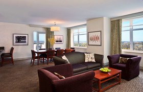 The Westin Chicago Lombard