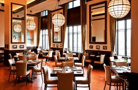 The Westin Chicago Lombard