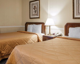 Rodeway Inn Lyons