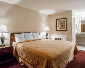 Rodeway Inn Lyons