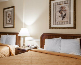 Rodeway Inn Lyons