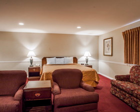 Rodeway Inn Lyons