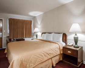 Rodeway Inn Lyons