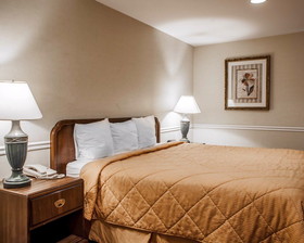 Rodeway Inn Lyons