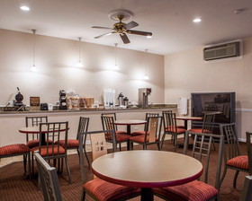 Rodeway Inn Lyons