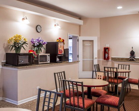 Rodeway Inn Lyons